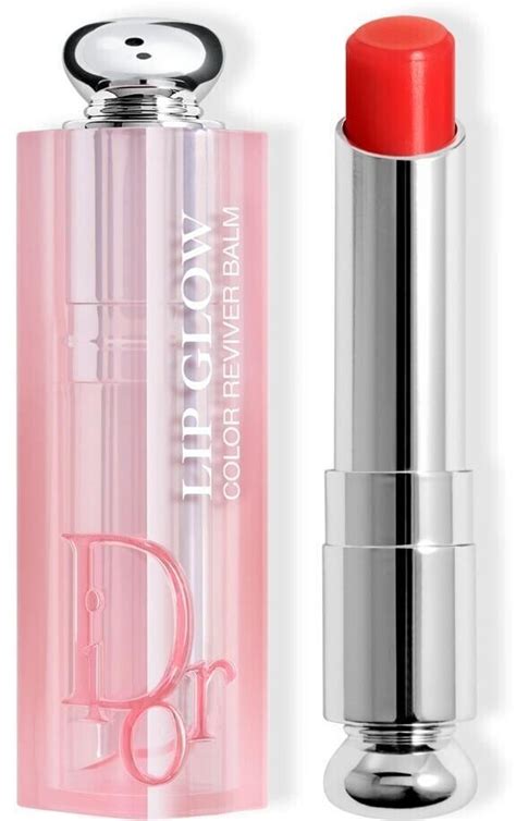 dior color reviver balm cherry